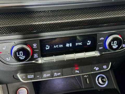 2018 Audi SQ5 3.0T quattro Premium Plus