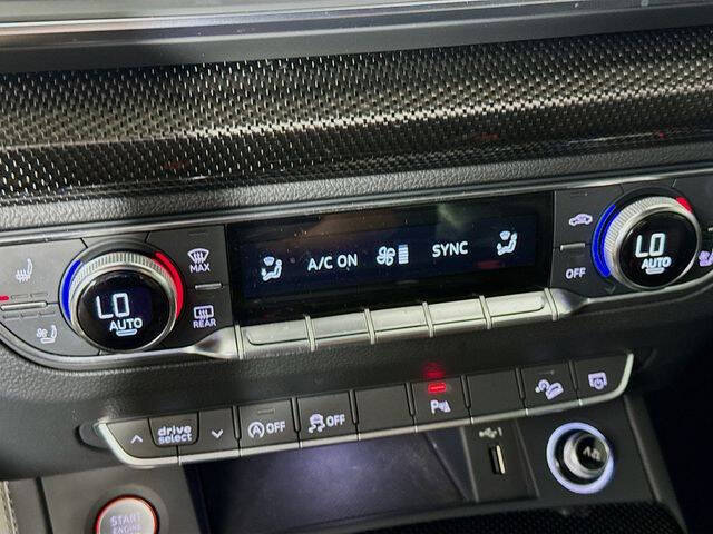 2018 Audi SQ5 3.0T quattro Premium Plus