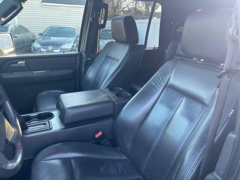 2008 Ford Expedition XLT