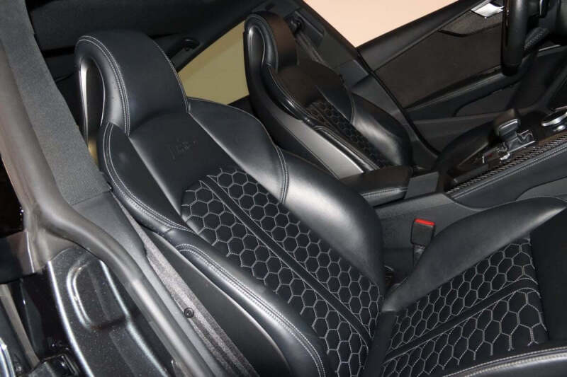 2019 Audi RS 5 Sportback 2.9T quattro