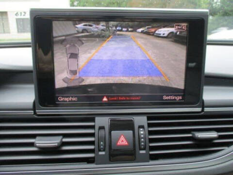 2013 Audi A7 3.0T quattro Prestige