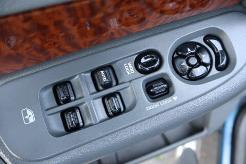 2006 Dodge Ram 2500