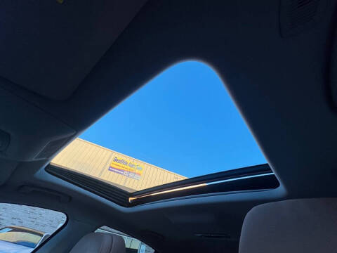 2011 BMW 7 Series 740i