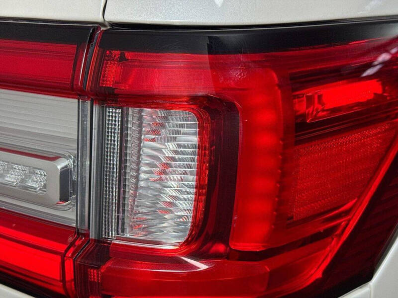 2019 Lincoln Navigator L Reserve