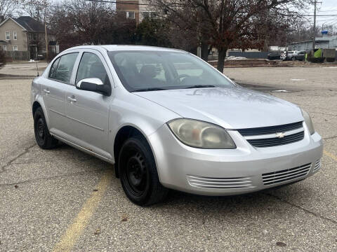 2009 Chevrolet Cobalt LT