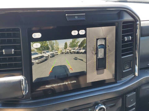 2026 Ford F-350 Super Duty