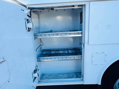 2011 Ford E-Series E-350 SD