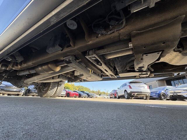 2024 GMC Sierra 3500HD