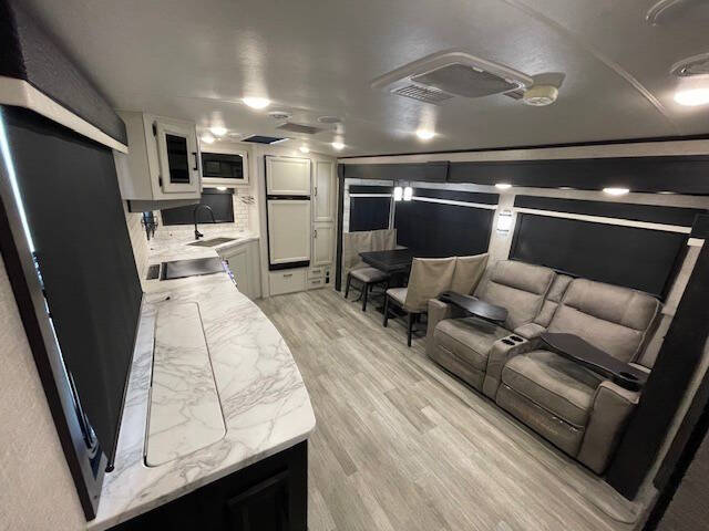 2023 Jayco White Hawk