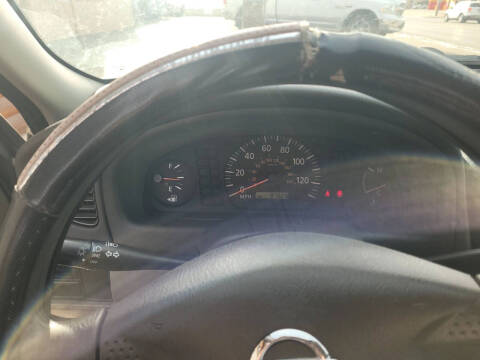 2006 Nissan Sentra