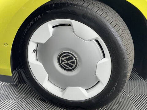 2025 Volkswagen ID. Buzz 1st Edition 4Motion