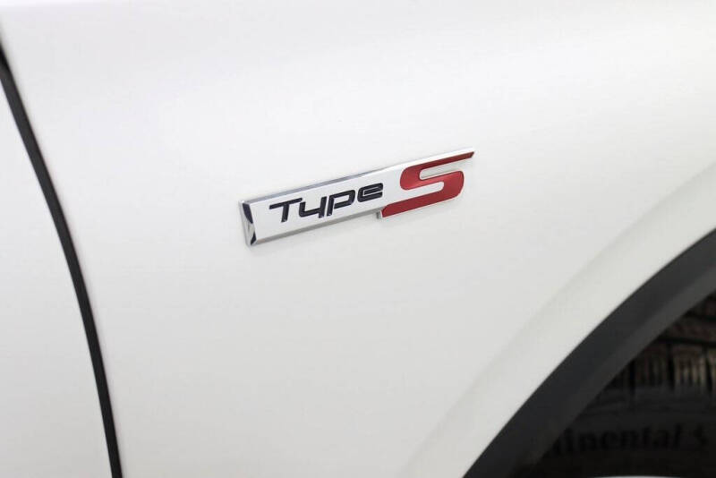 2022 Acura MDX SH-AWD Type S w/Advance Package