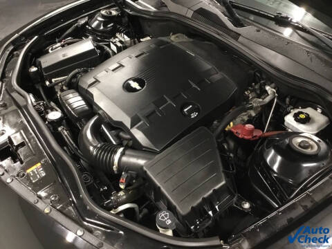 2014 Chevrolet Camaro LS