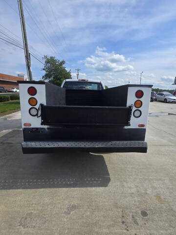 2003 Chevrolet Silverado 2500HD