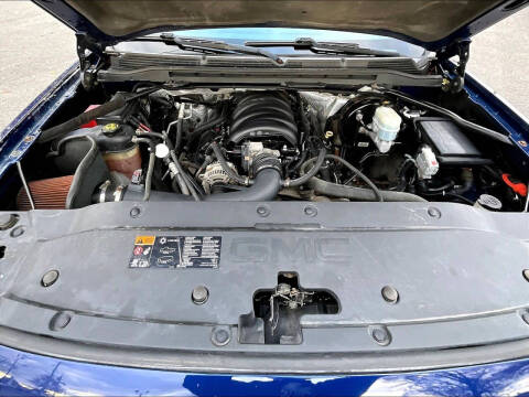 2014 GMC Sierra 1500