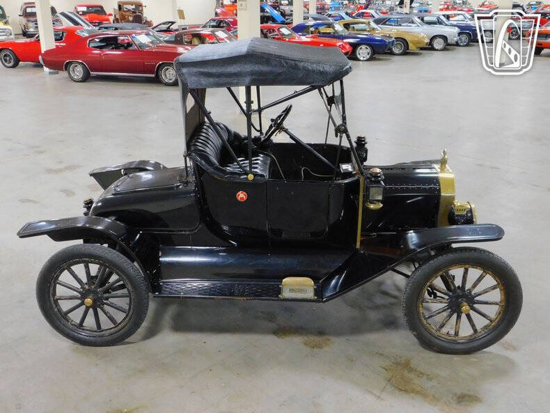 1914 Ford Model T