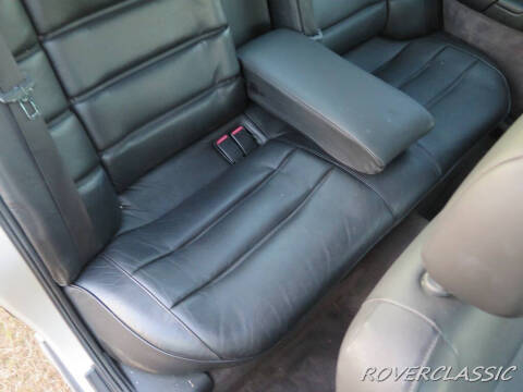 1999 Cadillac Catera