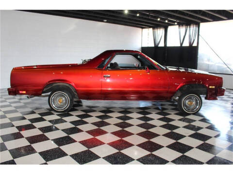 1979 Chevrolet El Camino