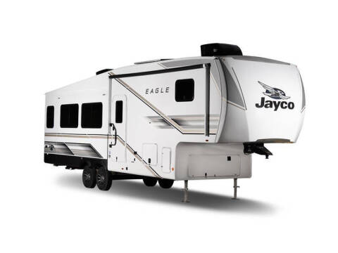 2027 Jayco Eagle