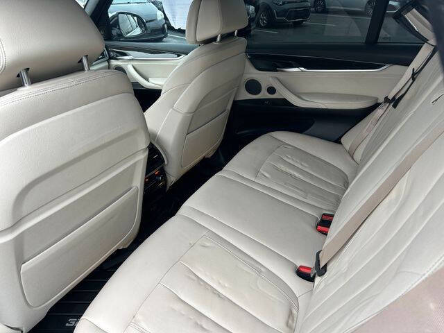 2018 BMW X5 xDrive40e iPerformance