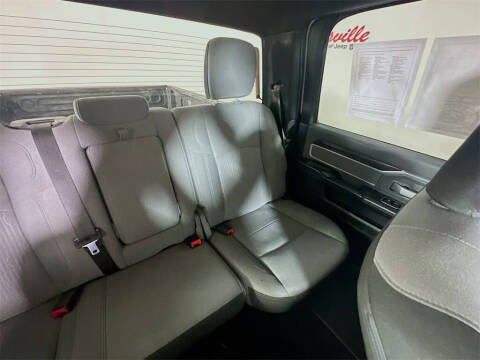 2023 RAM 2500 Big Horn