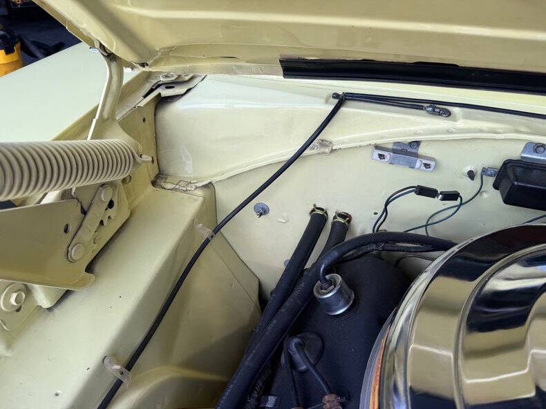 1968 Dodge Charger