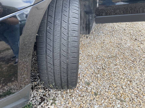 2010 Cadillac SRX Premium Collection