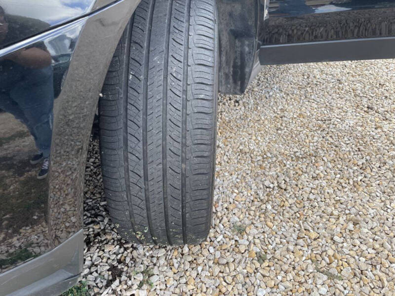 2010 Cadillac SRX Premium Collection