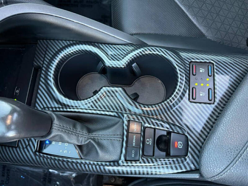 2024 Toyota Camry XSE V6