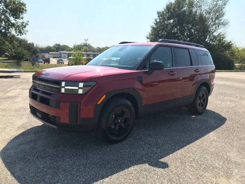 2026 Hyundai Santa Fe XRT