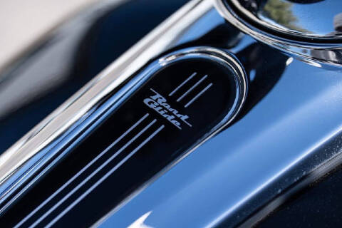 2016 Harley-Davidson FLTRSX