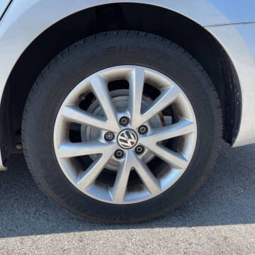 2011 Volkswagen Jetta