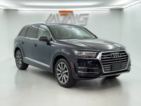 2017 Audi Q7 for sale at Alta Auto Group LLC in Concord NC