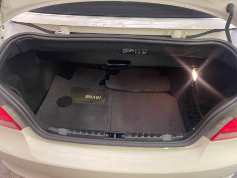 2013 BMW 1 Series 128i