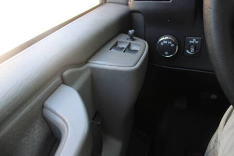 2021 Chevrolet Express 2500