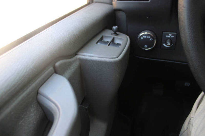 2021 Chevrolet Express 2500