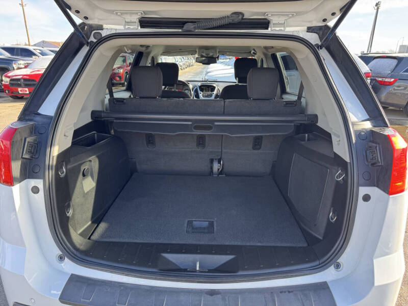 2014 GMC Terrain SLE-2