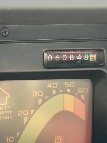 1988 Chevrolet Corvette