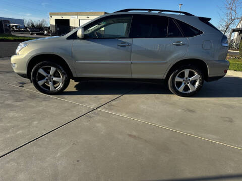 2004 Lexus RX 330