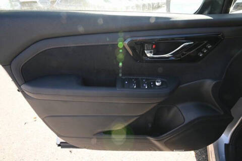 2025 Subaru Forester Touring Hybrid