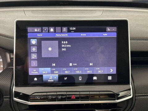 2023 Jeep Compass Altitude