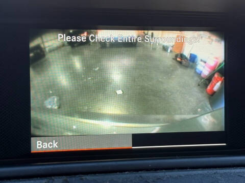 2012 Mercedes-Benz C-Class C 350