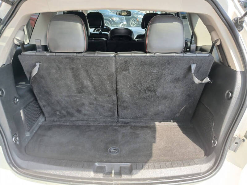 2019 Dodge Journey GT