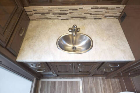 2018 Freightliner XCS Chassis