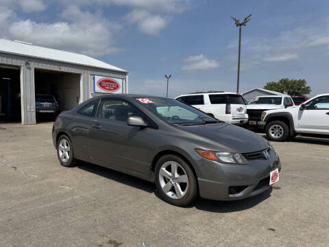 2008 Honda Civic EX