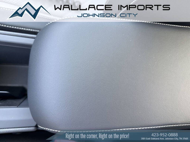 2026 Volkswagen Tiguan SE 4Motion