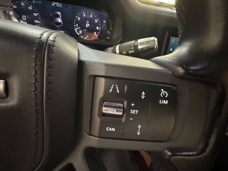 2020 Land Rover Defender 110 X