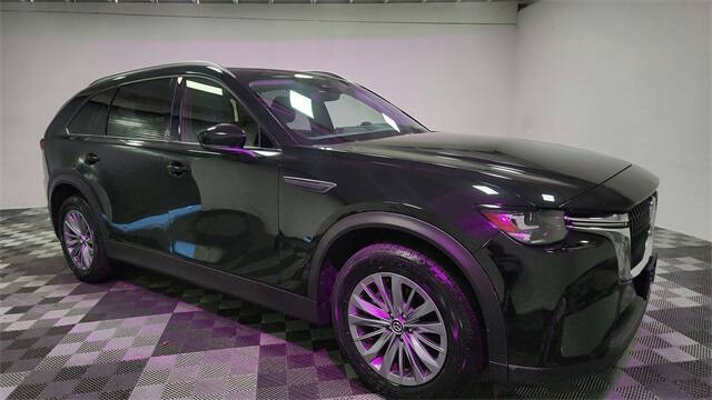 2024 Mazda CX-90 3.3 Turbo Preferred Plus