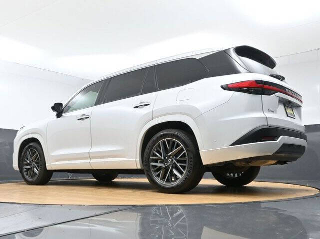 2024 Lexus TX 350 Premium