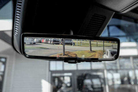 2025 Mercedes-Benz Sprinter